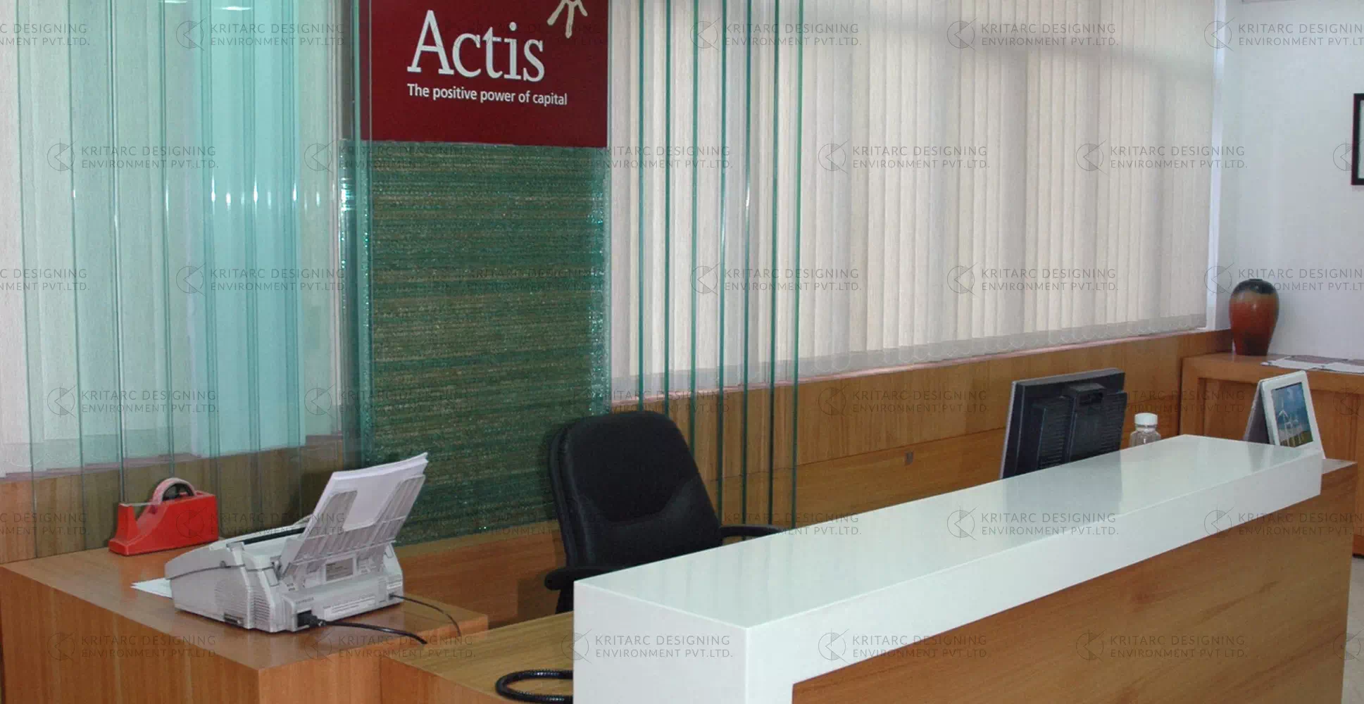 Actis